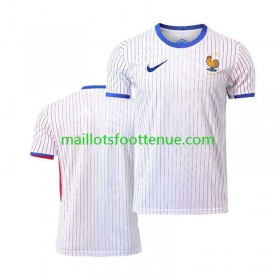 Maillot/Tenue France Exterieur UEFA Euro 2024